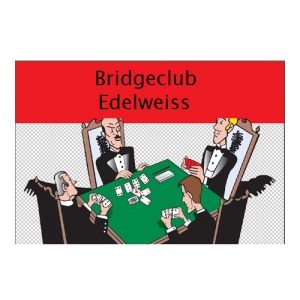 Nieuwjaarsdrive! B.C. Edelweiss 2025